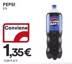 Pepsi -  -