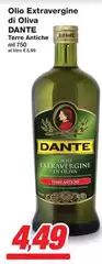 Dante - Olio Extravergine Di Oliva