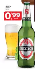Becks - Birra