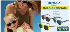 Mustela - Occhiali Da Sole