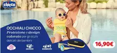 Chicco - Occhiali