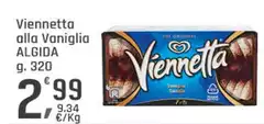 Algida - Viennetta Alla Vaniglia