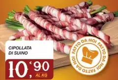 Fatto - Cipollata Di Suino