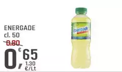 Energade -  -