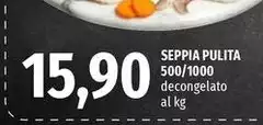 Seppia Pulita
