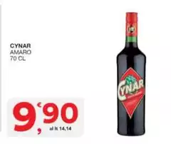 Cynar - Amaro