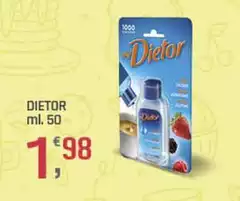 Dietor - Diftor