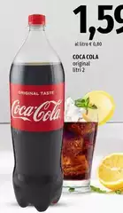 Coca Cola - Original
