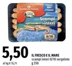 Lavazza - Il Fresco E Il Mare