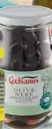 Olives y Rigocura Macchine