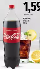 Coca Cola - Original