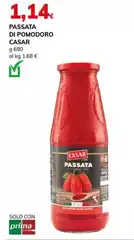 Casar - Passata Di Pomodoro