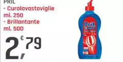 Pril - Curalavastoviglie
