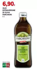Farchioni - Olio Extravergine Di Oliva