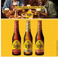 Leffe -  -