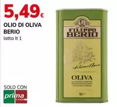 Oliva - Olio Di