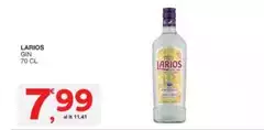 Larios - Gin