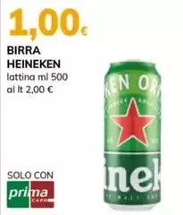 Heineken - Birra