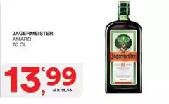 Jagermeister - Amaro