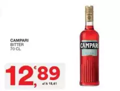 Campari - Bitter