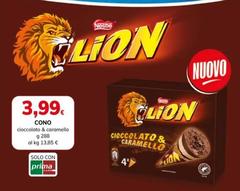 Nestlè - Cioccolato & Caramello