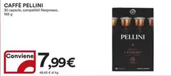 Pellini - Caffè