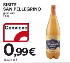 San Pellegrino - Bibite