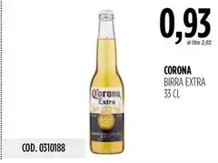 Corona Extra - Birra Extra