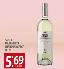 Santa Margherita - Chardonnay IGT