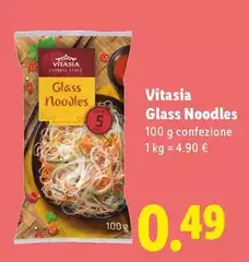 Vitasia - Glass Noodles