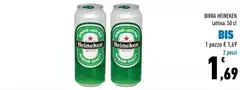 Heineken - Birra