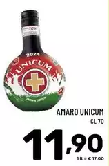 Unicum - Amaro
