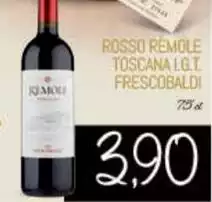 Frescobaldi - Rosso Remole Toscana I.G.T.