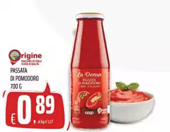 Passata Di Pomodoro