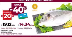 Max - Orate Allevate Caprana Isola