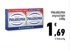 Philadelphia - Original