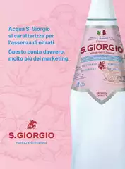 Natural - Questo Conta Davweoro, Molto Piu Del Marketing