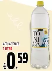 Acqua Tonica