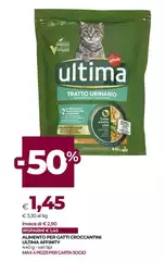 Ultima - Affinity Ultra