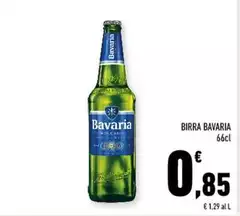 Bavaria - Birra