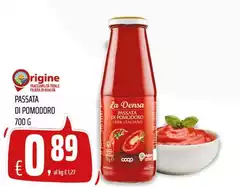 Passata Di Pomodoro