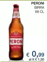 Peroni - Birra