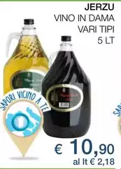Dama - Vino In