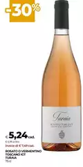 Rosato O Vermentino Toscano IGT