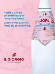 Natural - Questo Conta Davaero, Molto Più Del Marketing