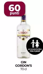 Gordon's - Gin