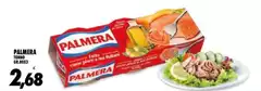 Palmera -  -