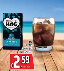 Caffè trombetta - Caps Compatibili