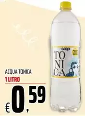 Acqua Tonica