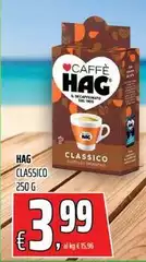 Hag - Classico